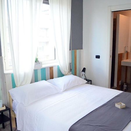 Gianicolo Country Room Roma Eksteriør bilde